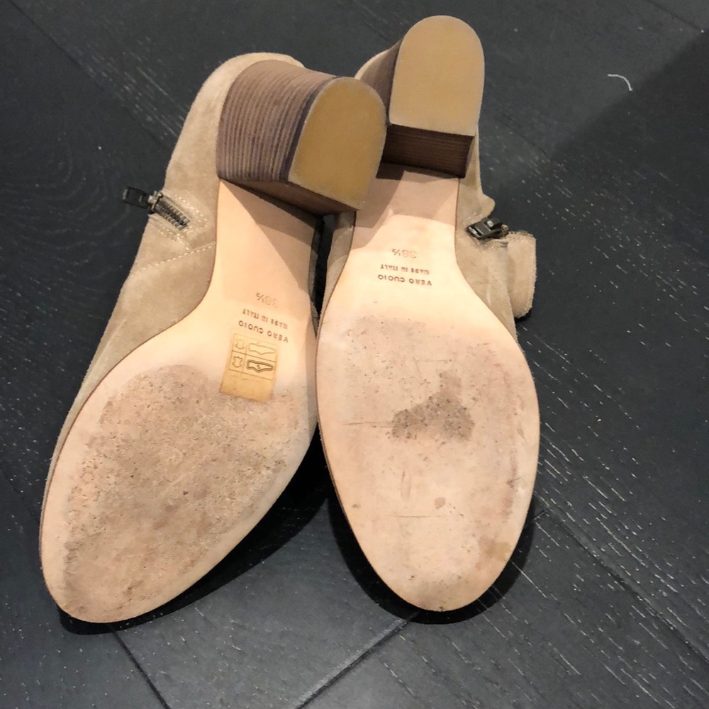 Booties - Picture 3 of 3